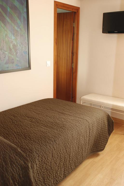 Hostal Delgado Benabarre Room photo
