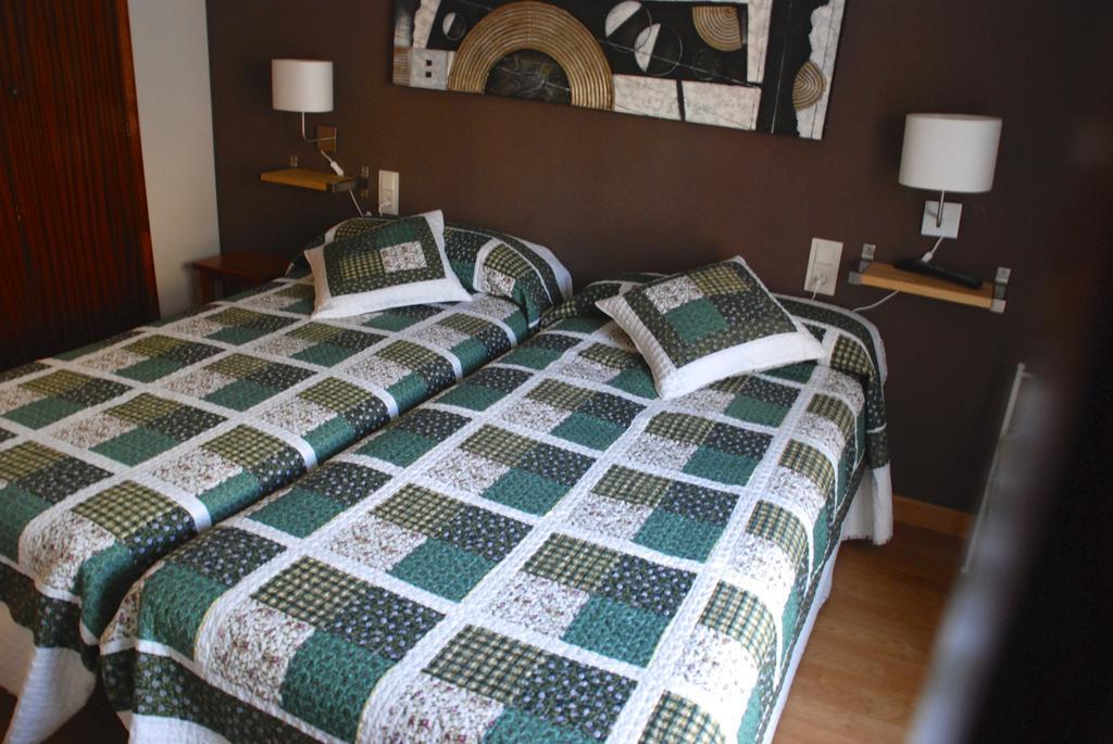 Hostal Delgado Benabarre Room photo